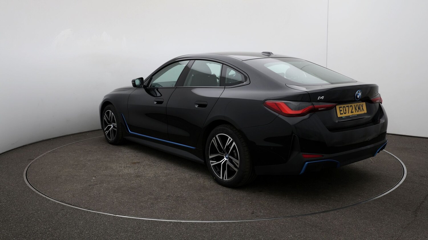 Used BMW i4 for sale - 76811942: Photo 55
