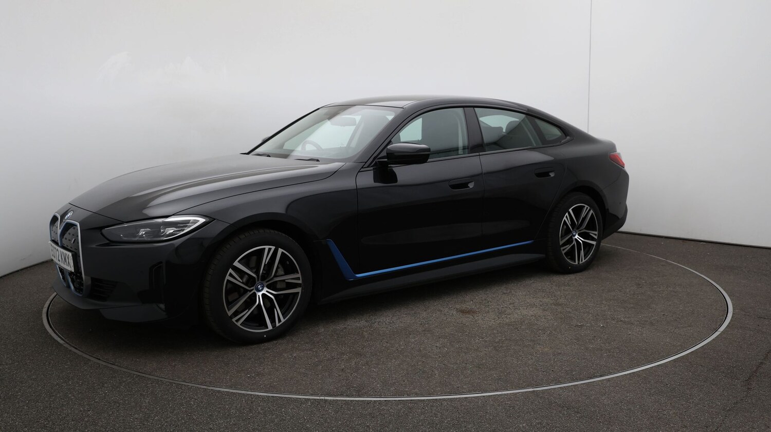 Used BMW i4 for sale - 76811942: Photo 61