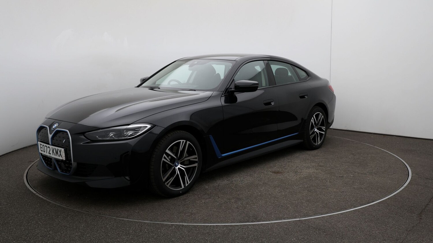 Used BMW i4 for sale - 76811942: Photo 62