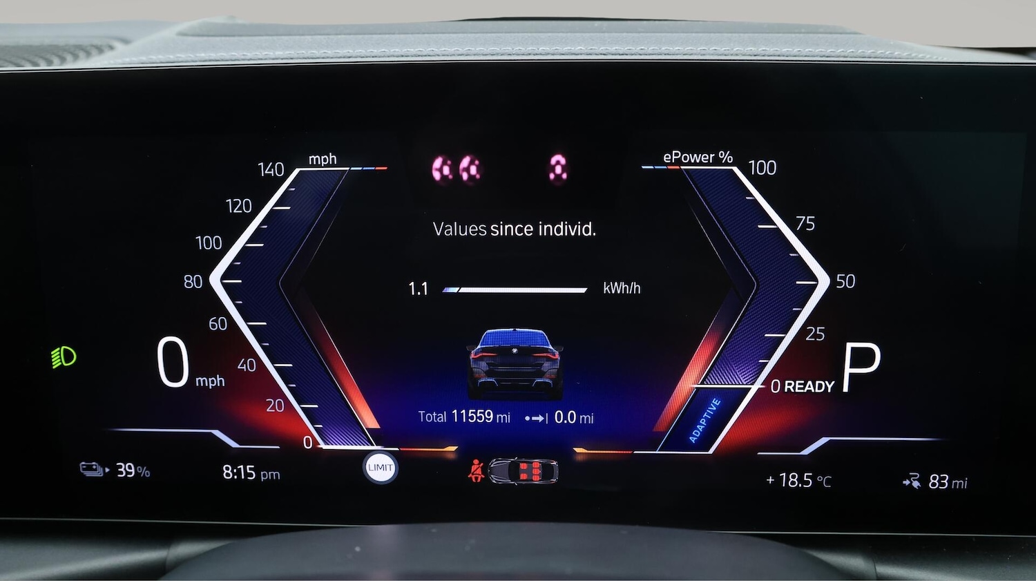 Used BMW i4 2022 for sale - 76189314: Photo 11