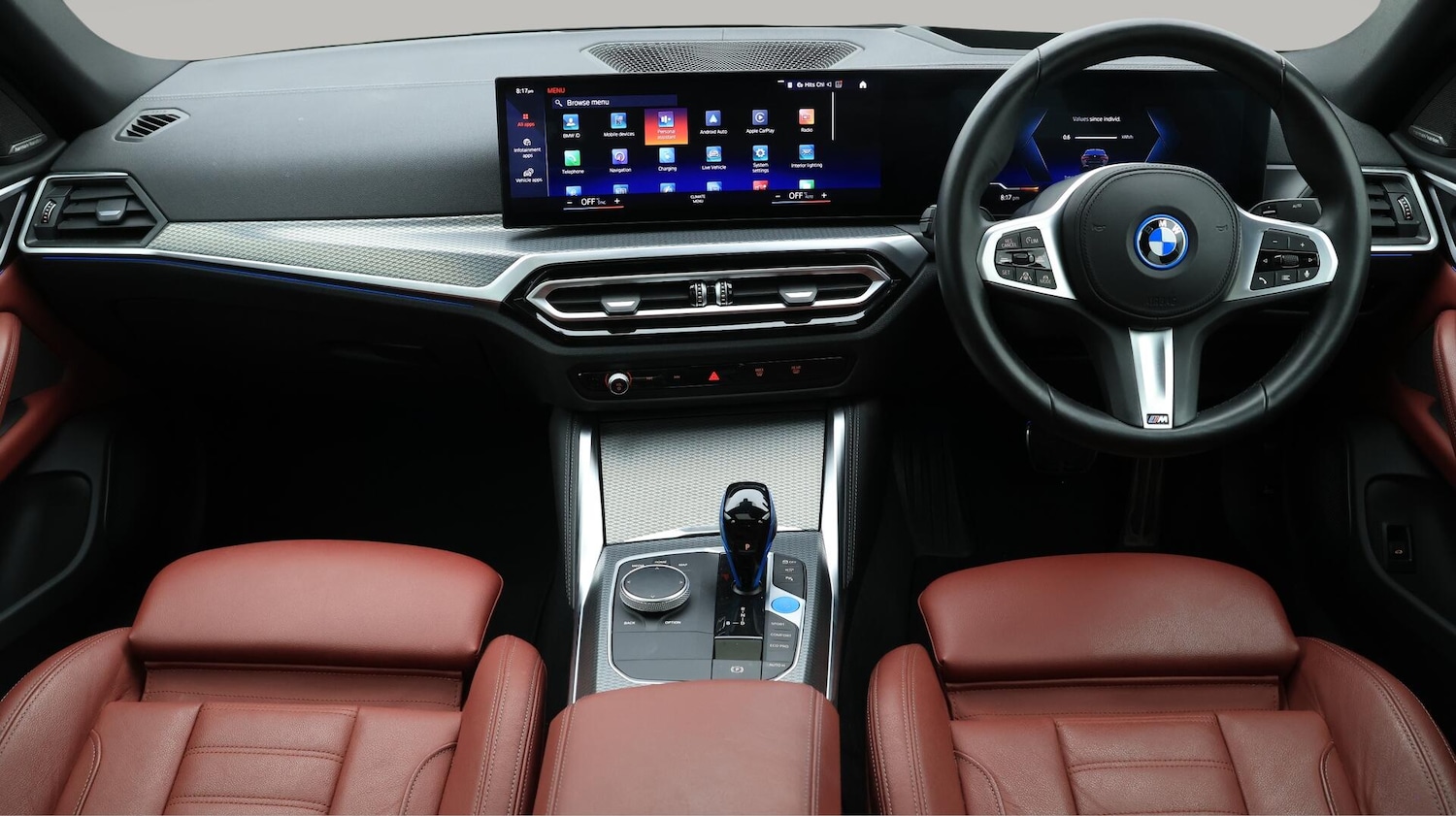 Used BMW i4 2022 for sale - 76189314: Photo 14