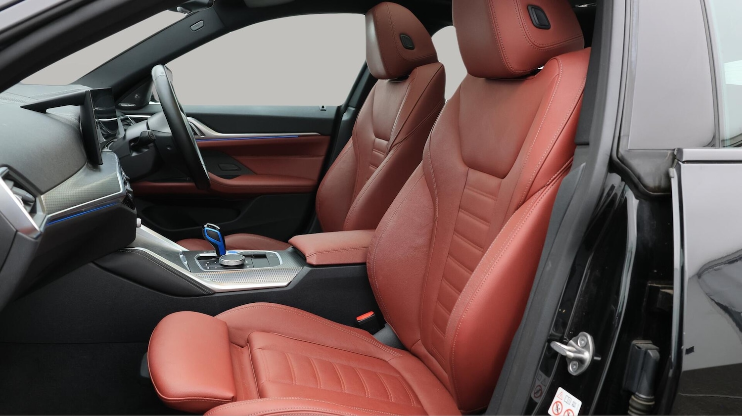 Used BMW i4 2022 for sale - 76189314: Photo 15