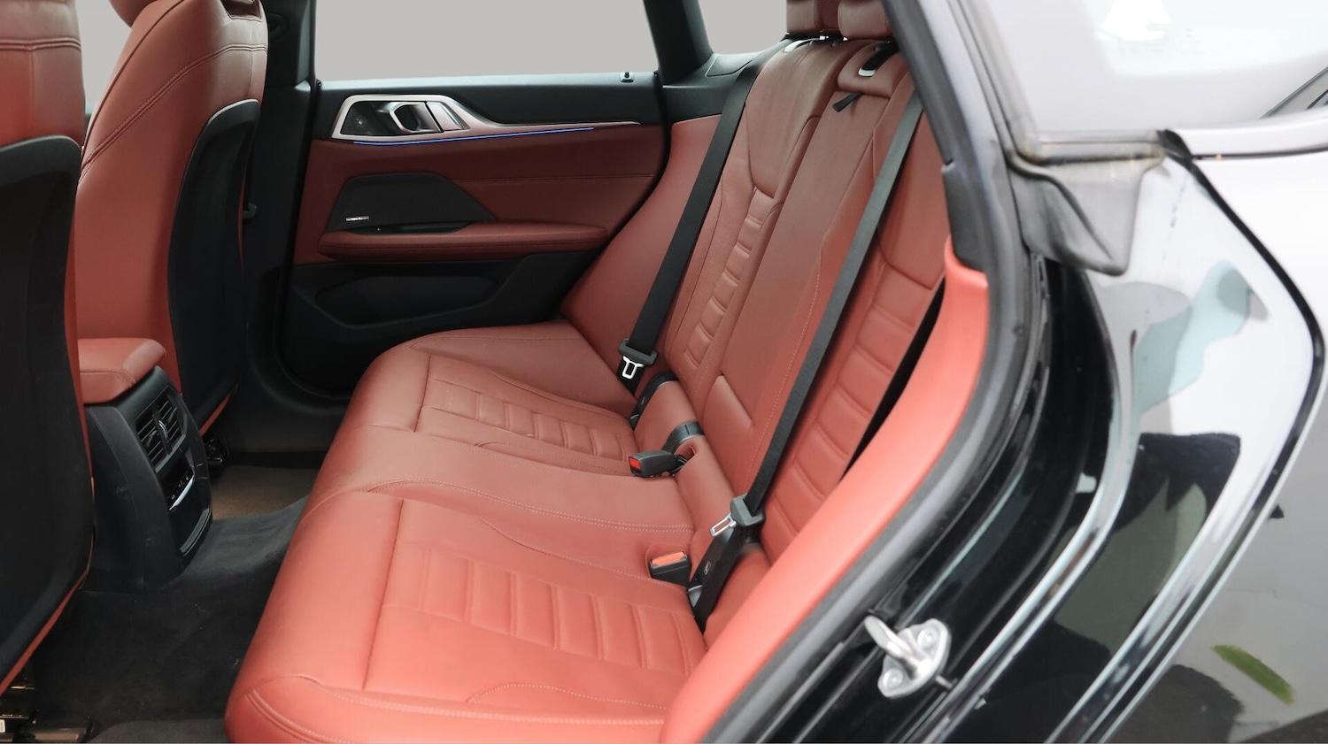 Used BMW i4 2022 for sale - 76189314: Photo 17