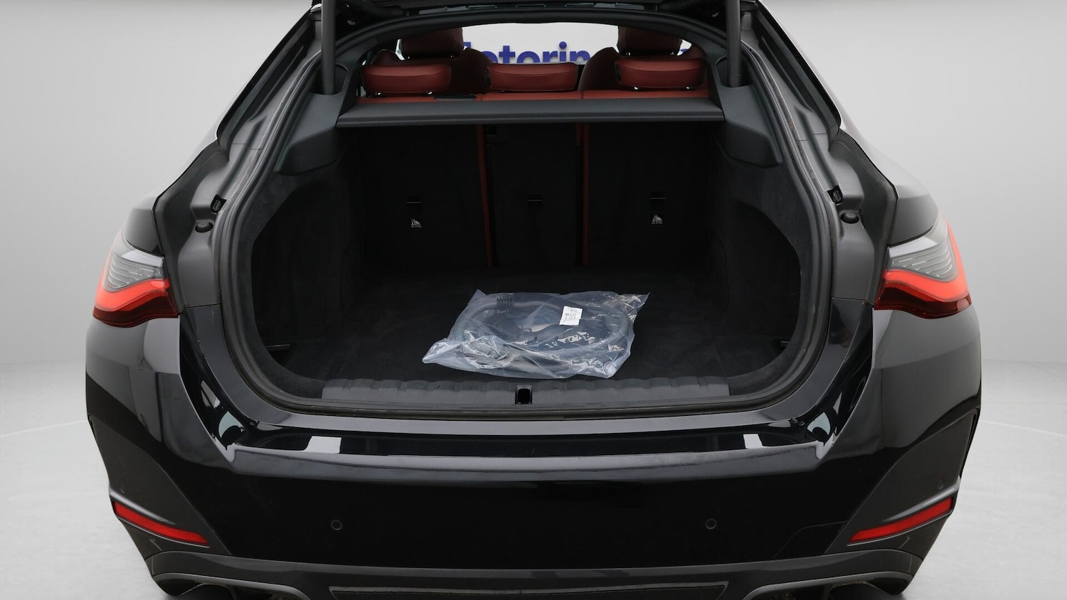 Used BMW i4 2022 for sale - 76189314: Photo 18