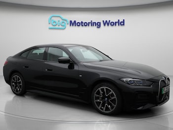 BMW - i4