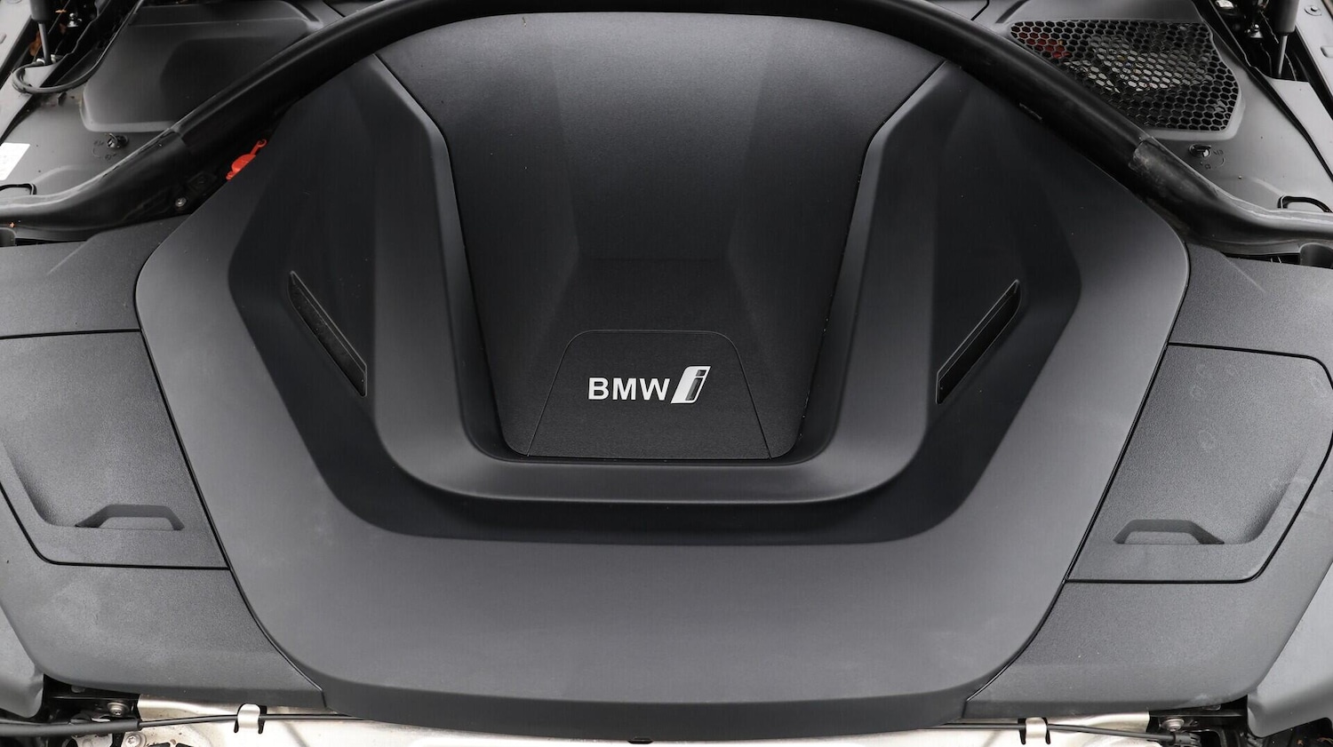 Used BMW i4 2022 for sale - 76189314: Photo 20