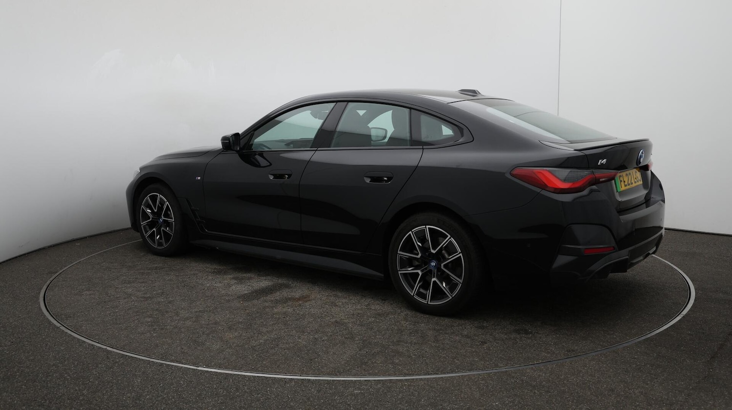 Used BMW i4 2022 for sale - 76189314: Photo 38