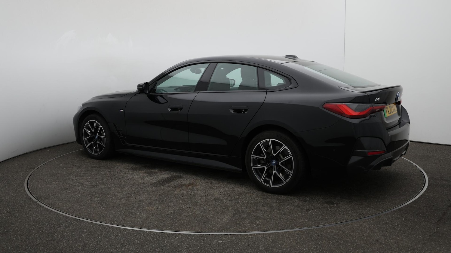 Used BMW i4 2022 for sale - 76189314: Photo 39
