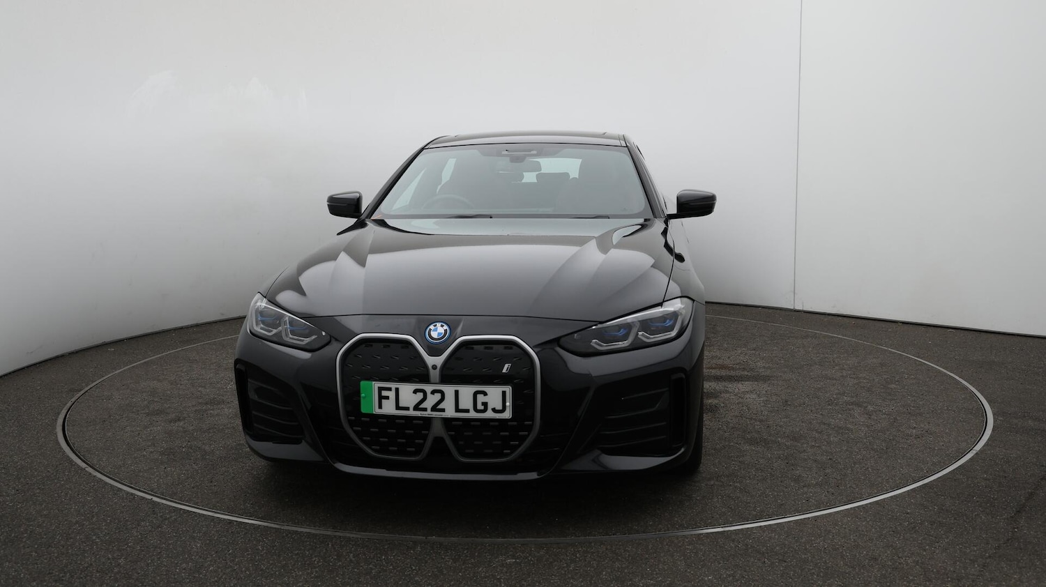 Used BMW i4 2022 for sale - 76189314: Photo 42