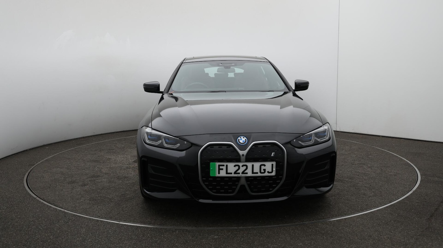 Used BMW i4 2022 for sale - 76189314: Photo 43