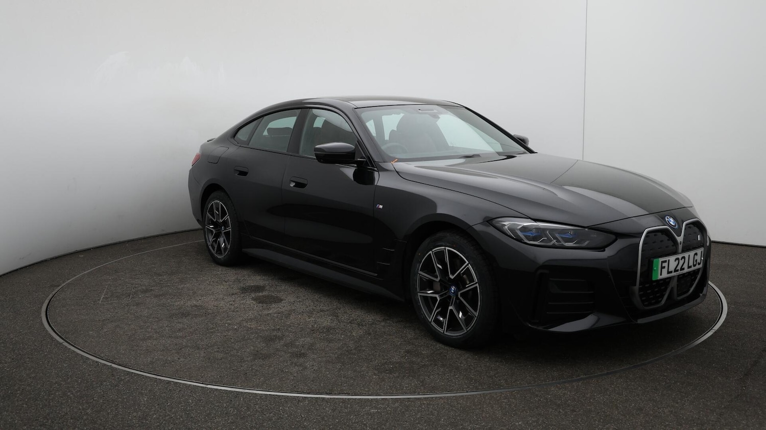 Used BMW i4 2022 for sale - 76189314: Photo 46