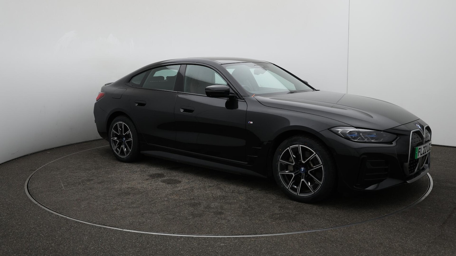 Used BMW i4 2022 for sale - 76189314: Photo 47