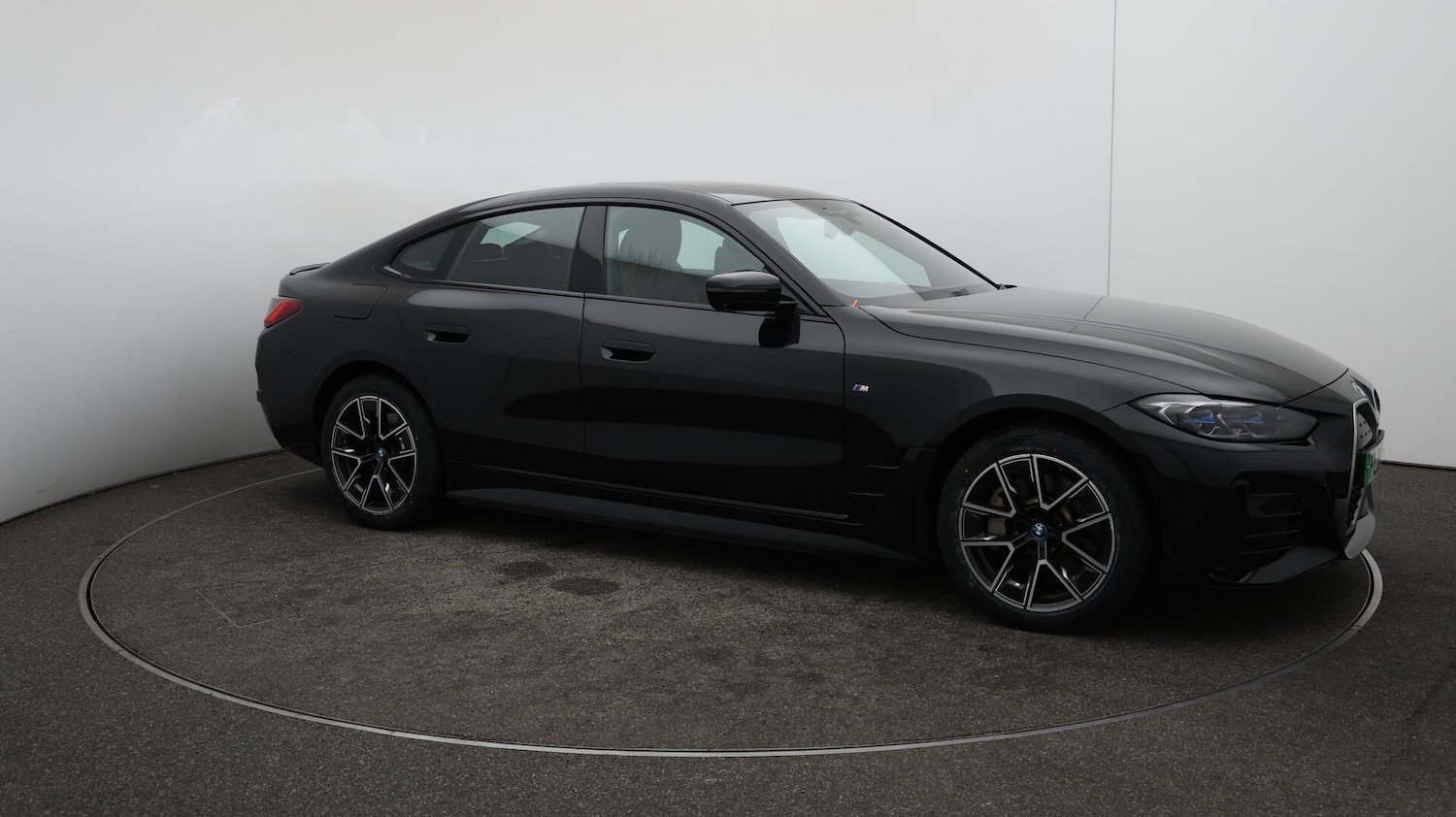 Used BMW i4 2022 for sale - 76189314: Photo 48