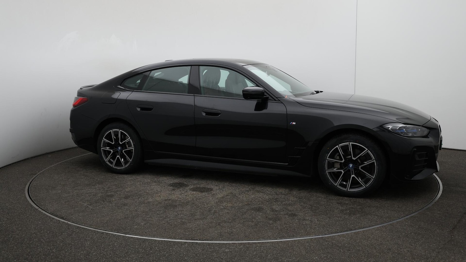 Used BMW i4 2022 for sale - 76189314: Photo 49