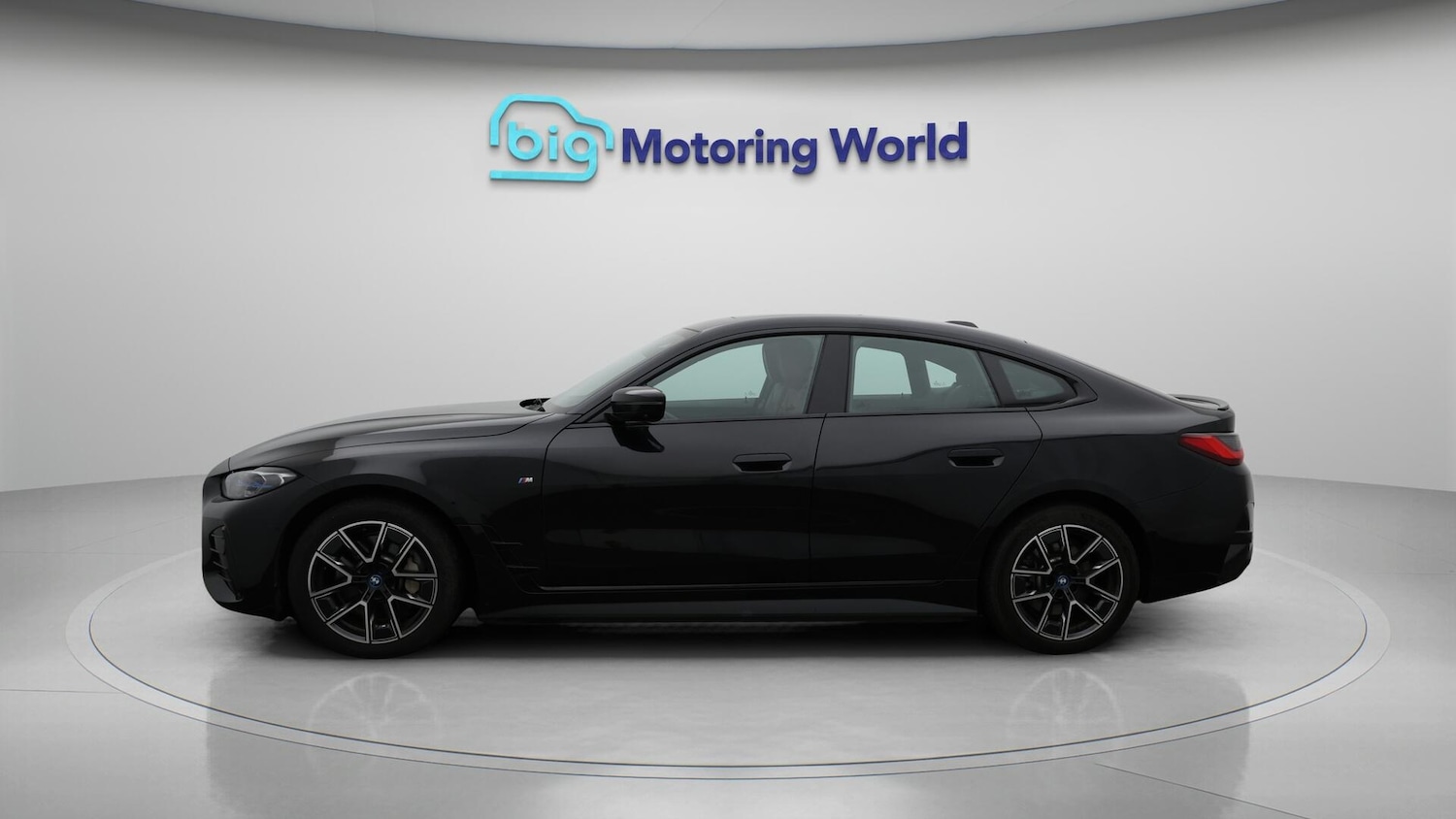 Used BMW i4 2022 for sale - 76189314: Photo 5