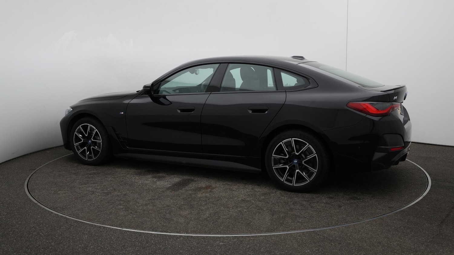 Used BMW i4 2022 for sale - 76189314: Photo 50