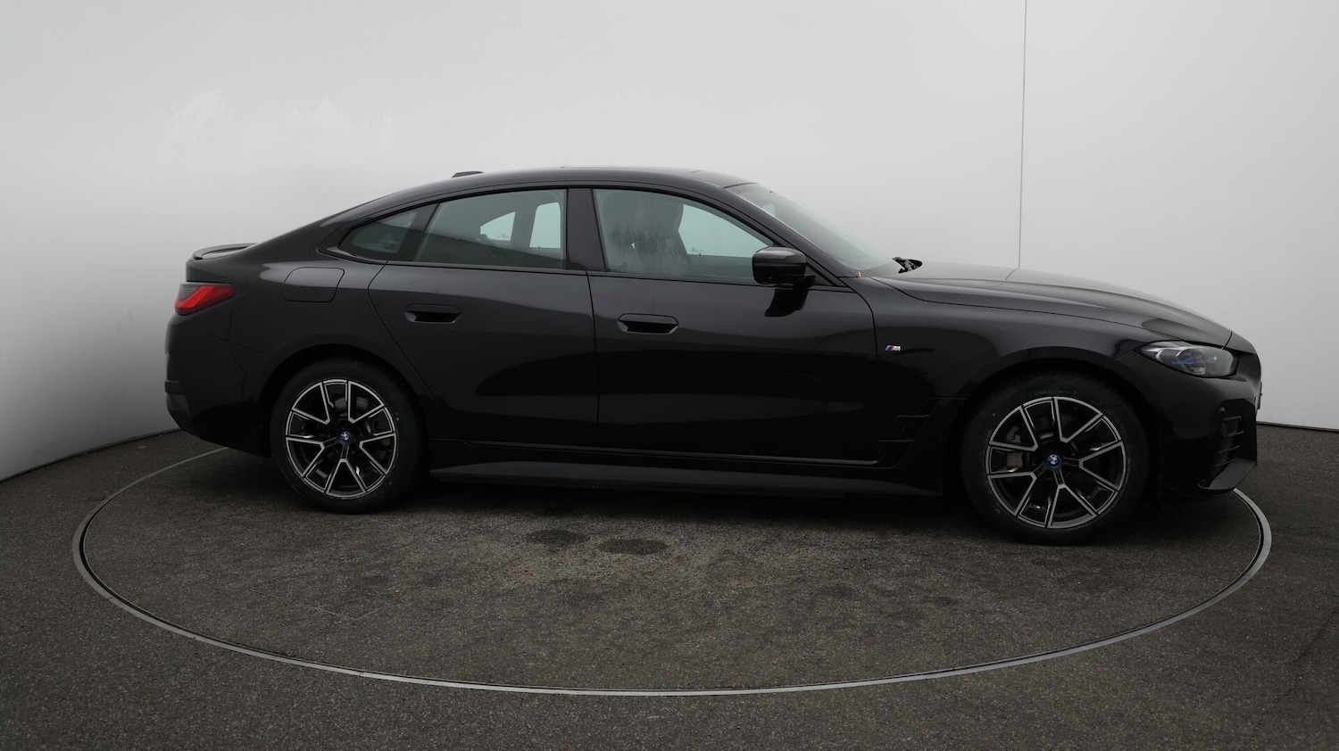 Used BMW i4 2022 for sale - 76189314: Photo 51