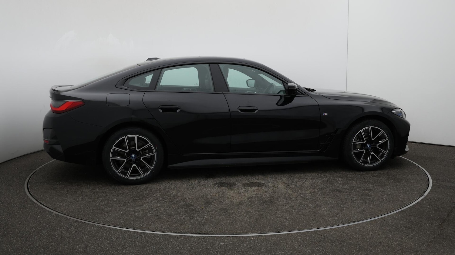 Used BMW i4 2022 for sale - 76189314: Photo 53