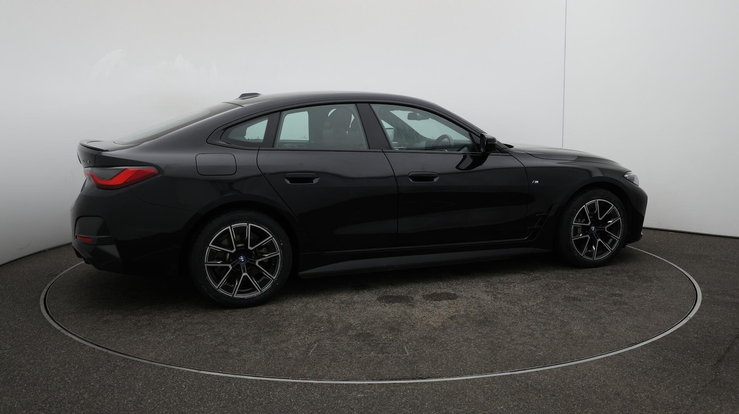 Used BMW i4 2022 for sale - 76189314: Photo 54