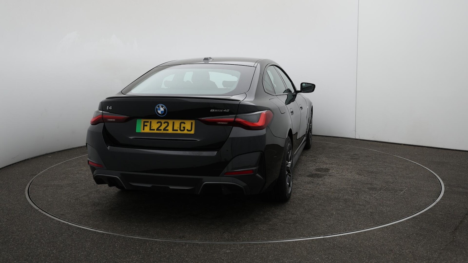 Used BMW i4 2022 for sale - 76189314: Photo 59
