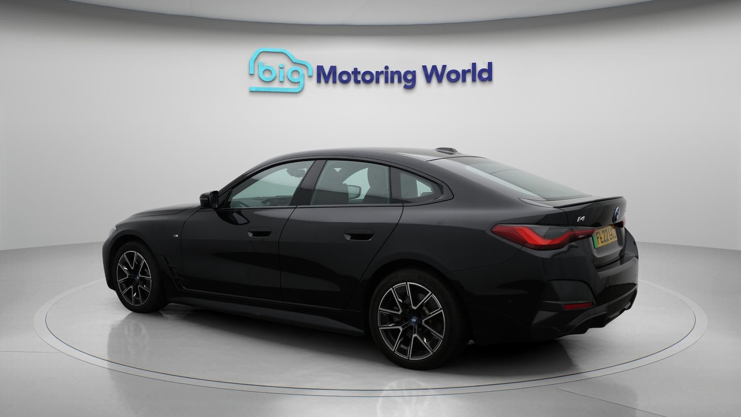 Used BMW i4 2022 for sale - 76189314: Photo 6