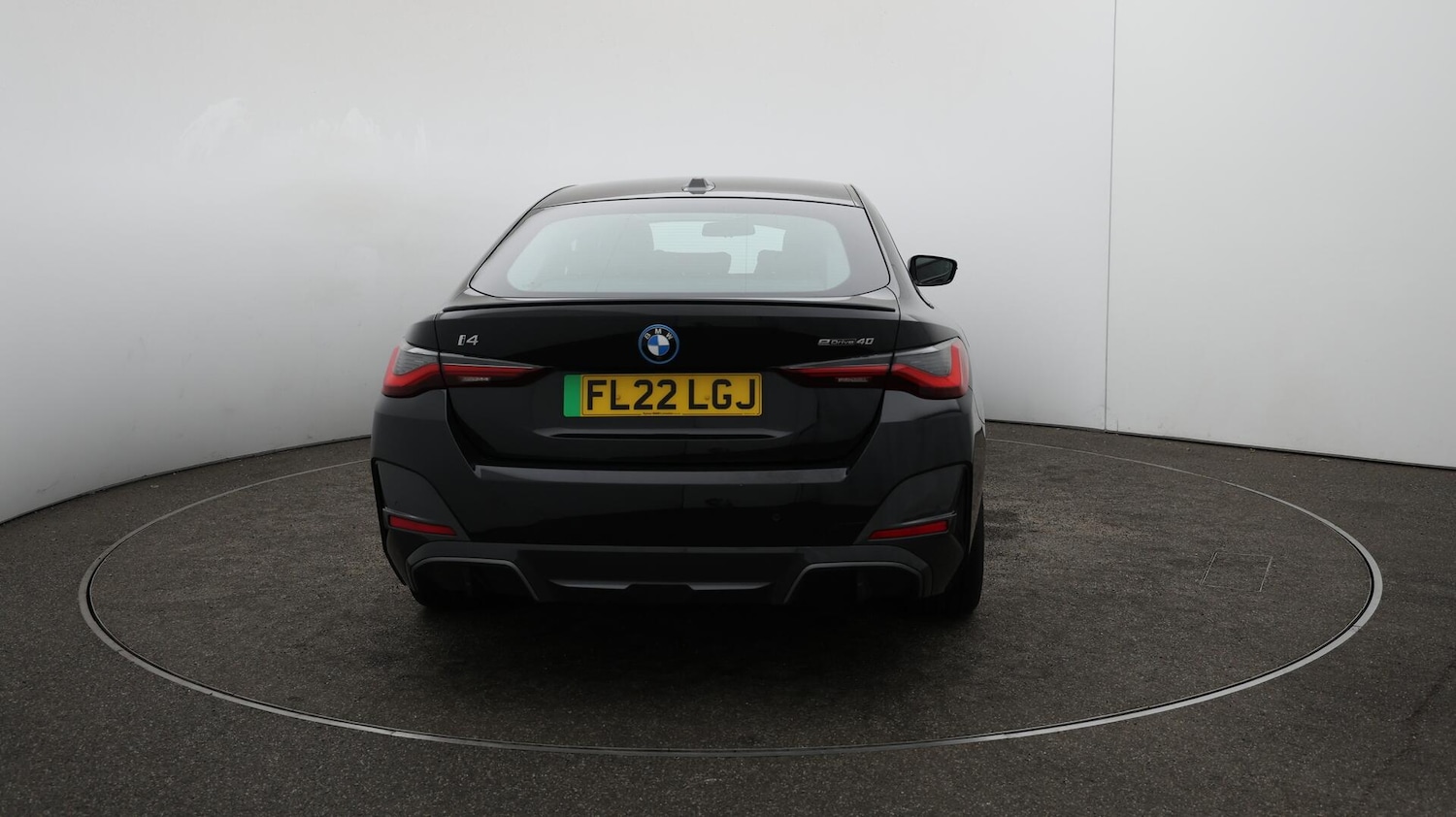 Used BMW i4 2022 for sale - 76189314: Photo 60
