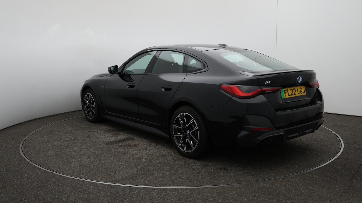Used BMW i4 2022 for sale - 76189314: Photo 65