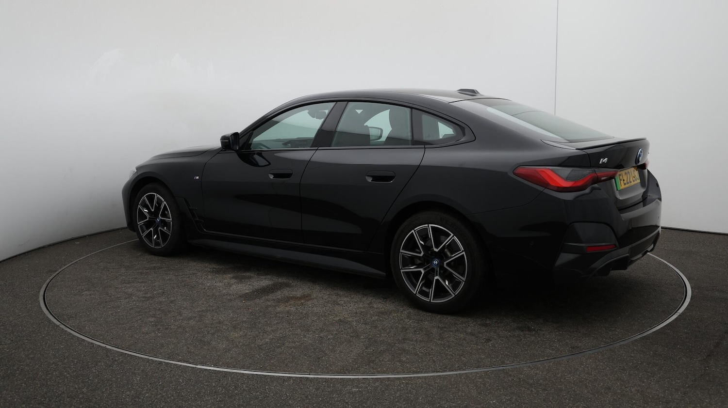 Used BMW i4 2022 for sale - 76189314: Photo 66
