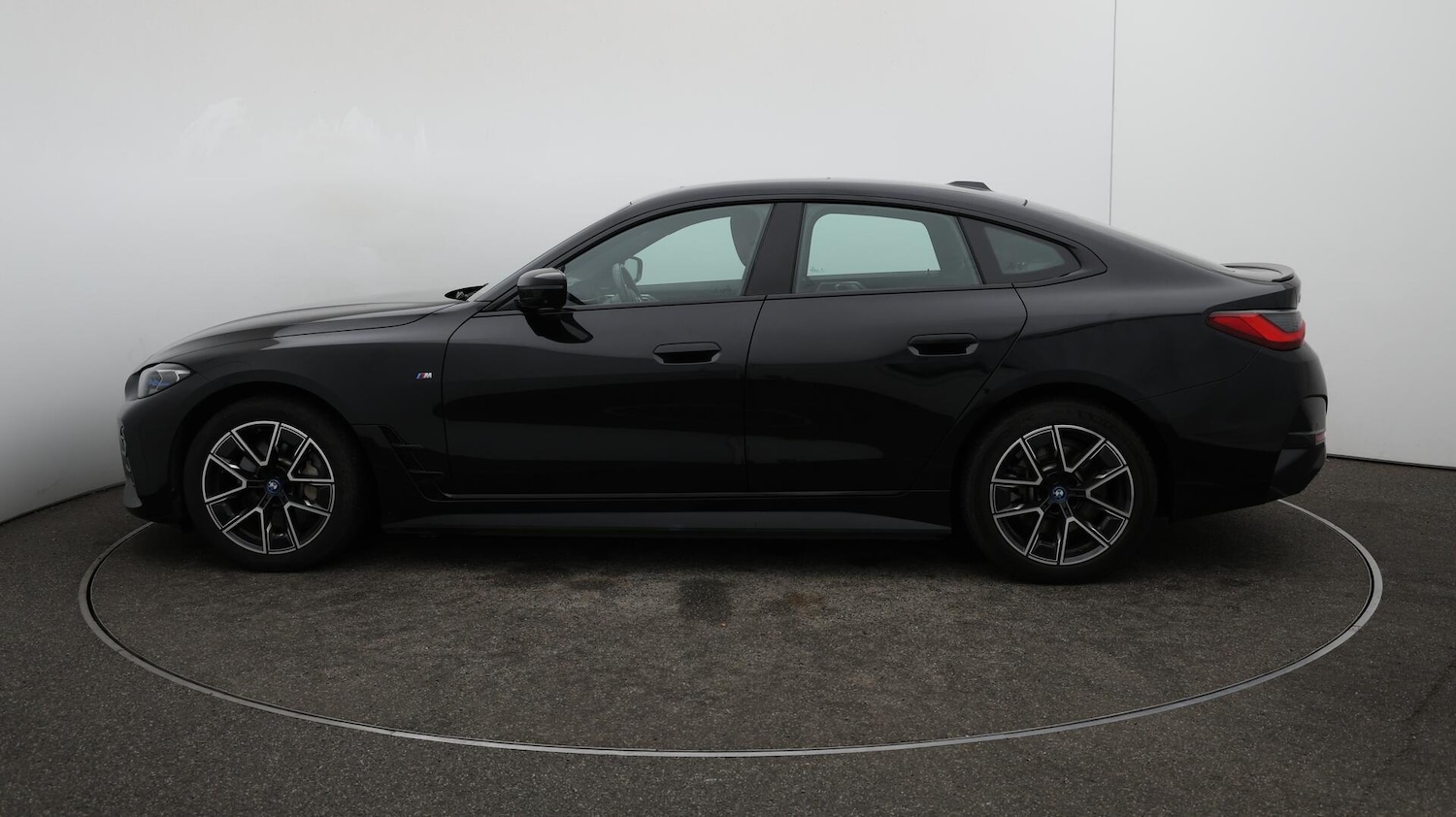 Used BMW i4 2022 for sale - 76189314: Photo 67