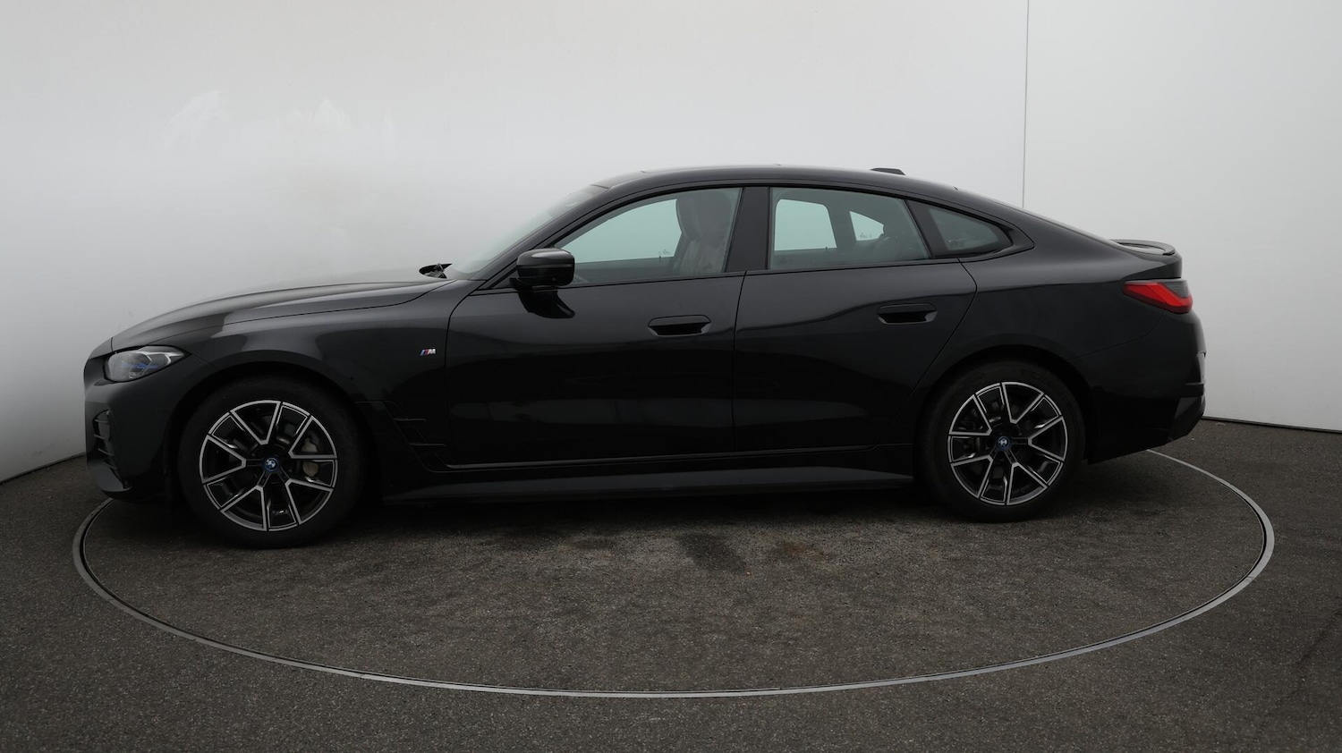Used BMW i4 2022 for sale - 76189314: Photo 68