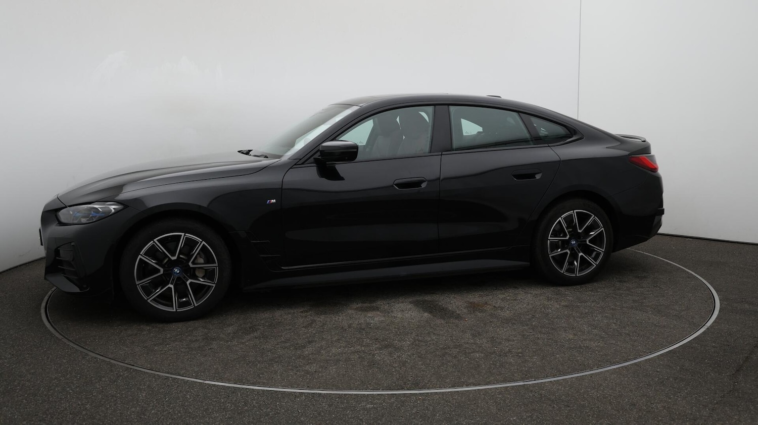 Used BMW i4 2022 for sale - 76189314: Photo 69
