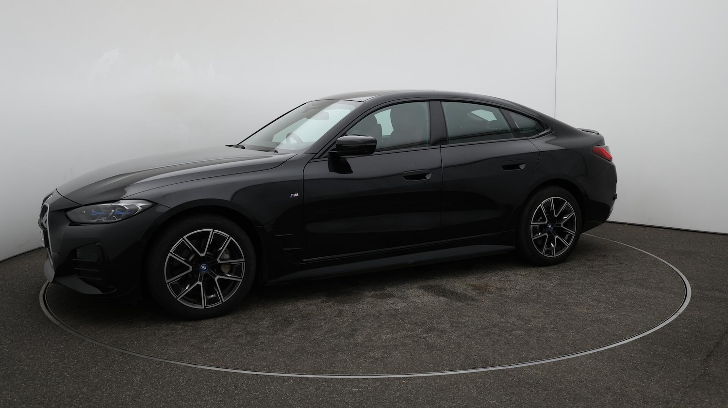 Used BMW i4 2022 for sale - 76189314: Photo 70