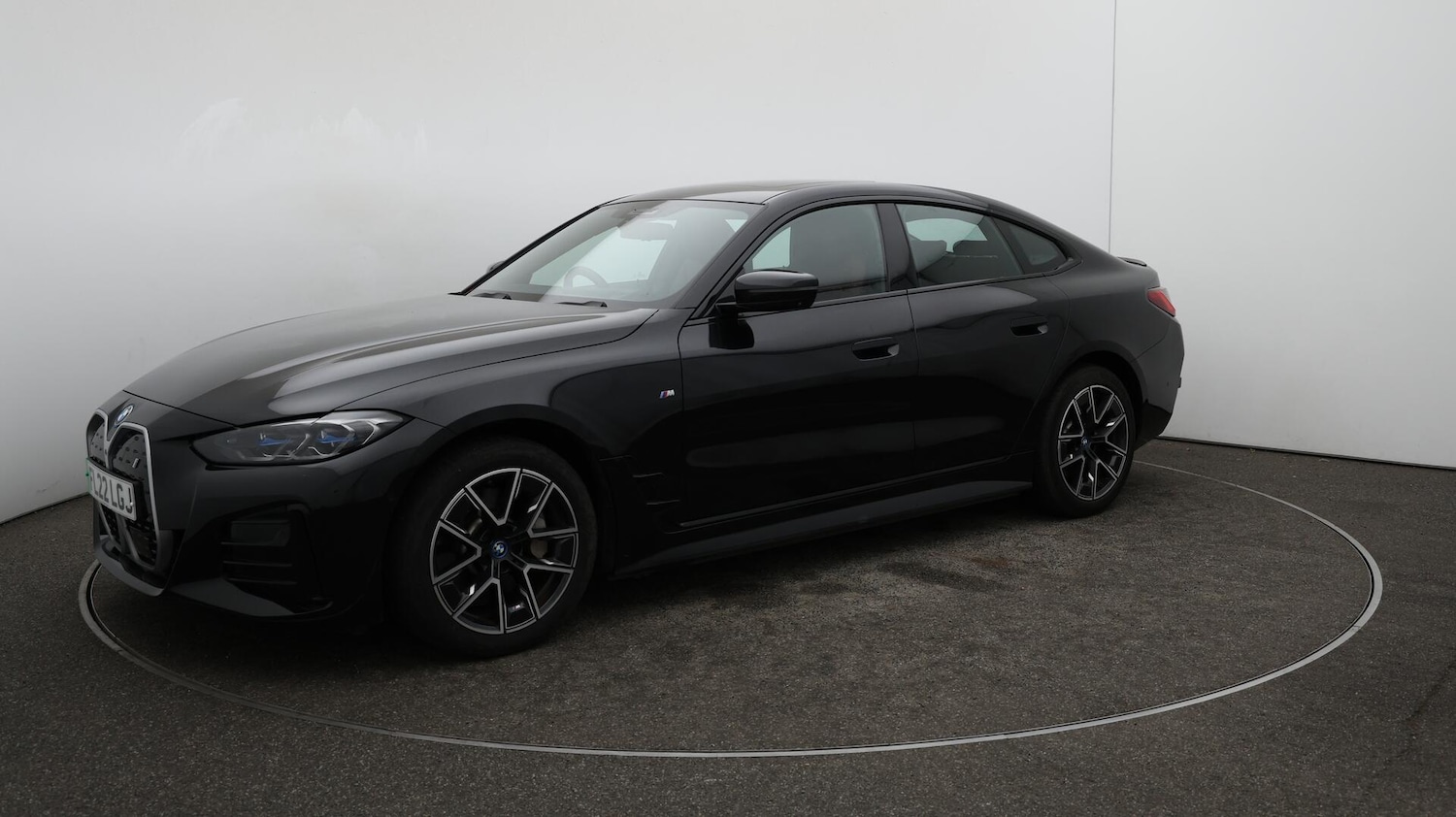 Used BMW i4 2022 for sale - 76189314: Photo 71