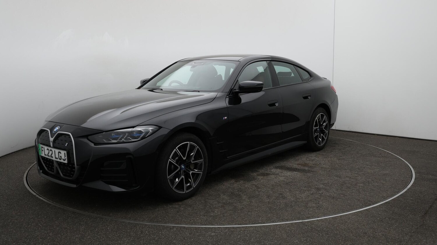 Used BMW i4 2022 for sale - 76189314: Photo 72