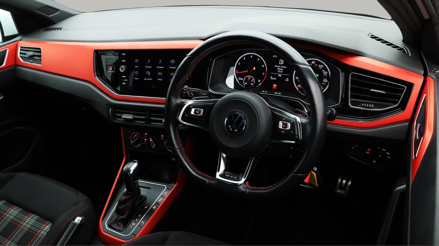 Used Volkswagen Polo 2021 for sale - 76073162: Photo 10