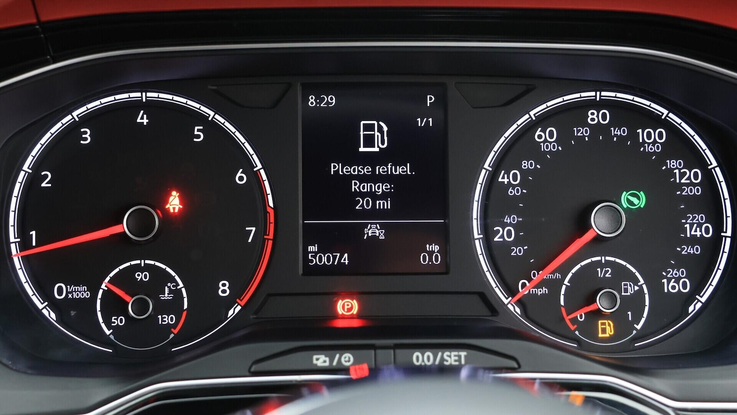 Used Volkswagen Polo 2021 for sale - 76073162: Photo 11