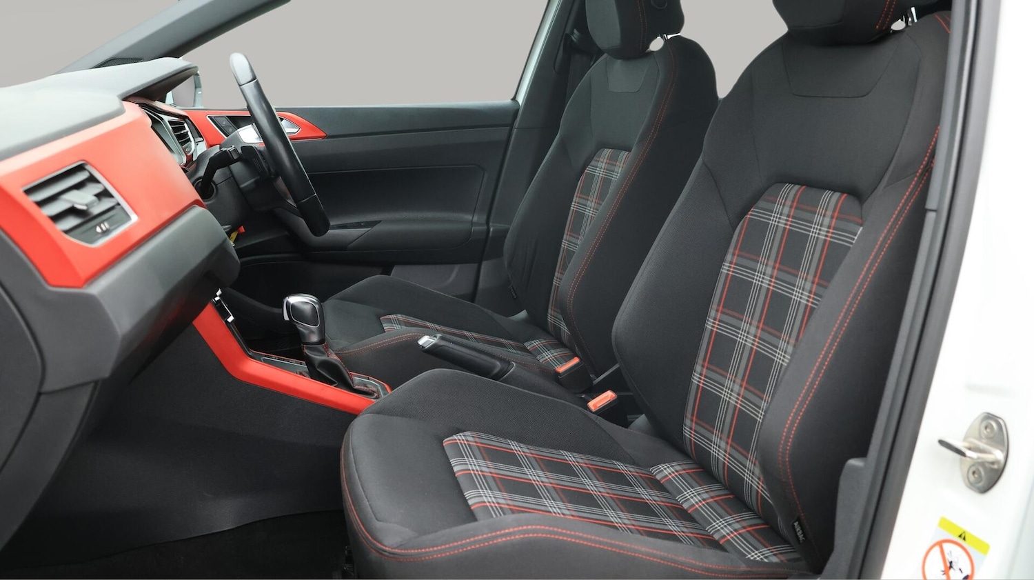 Used Volkswagen Polo 2021 for sale - 76073162: Photo 15
