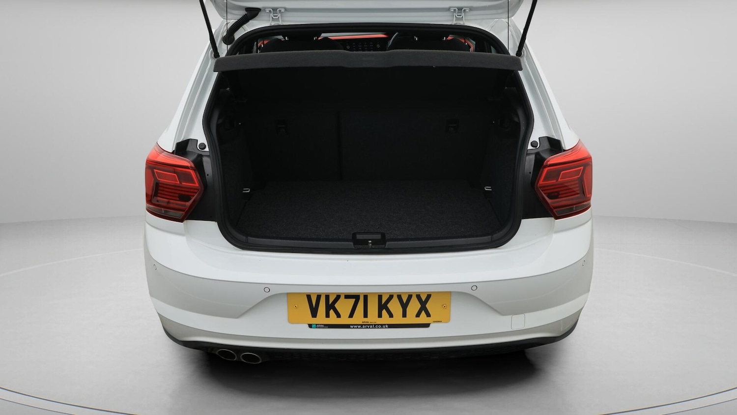 Used Volkswagen Polo 2021 for sale - 76073162: Photo 18