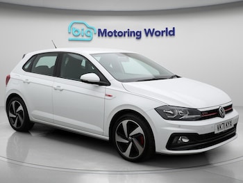 Volkswagen - Polo
