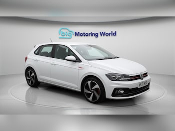 Used Volkswagen Polo 2021 for sale - 76073162: Photo 2
