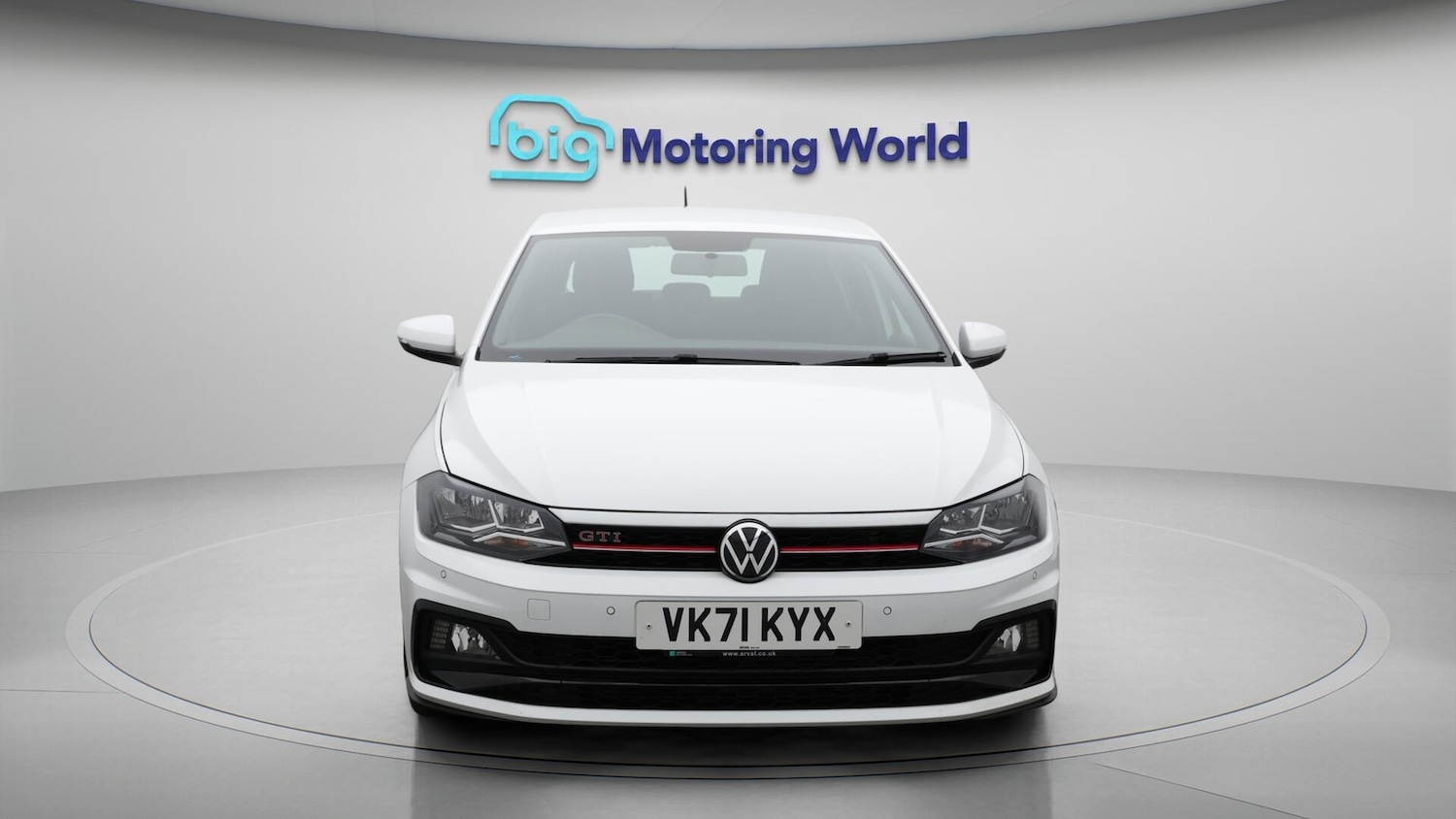 Used Volkswagen Polo 2021 for sale - 76073162: Photo 3
