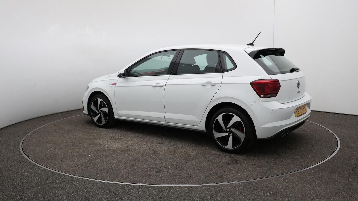 Used Volkswagen Polo 2021 for sale - 76073162: Photo 37