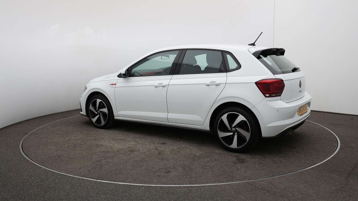 Used Volkswagen Polo 2021 for sale - 76073162: Photo 38