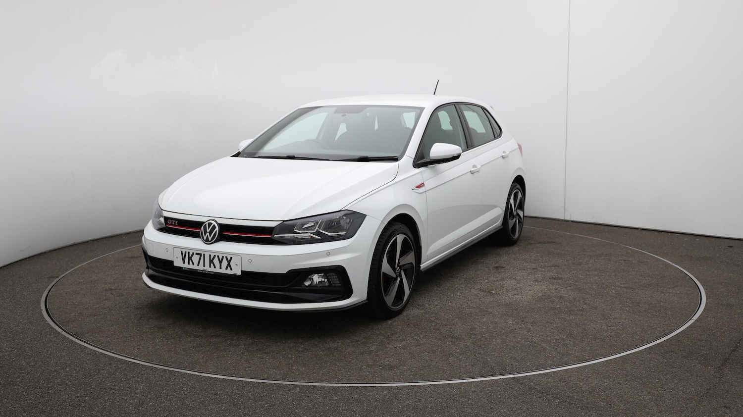 Used Volkswagen Polo 2021 for sale - 76073162: Photo 39