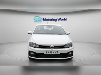 Used Volkswagen Polo 2021 for sale - 76073162: Photo 3
