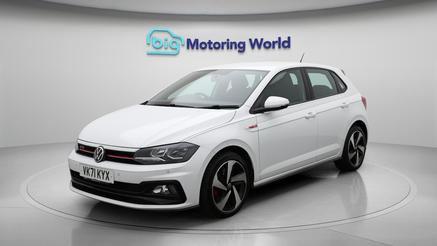 Used Volkswagen Polo 2021 for sale - 76073162: Photo 4