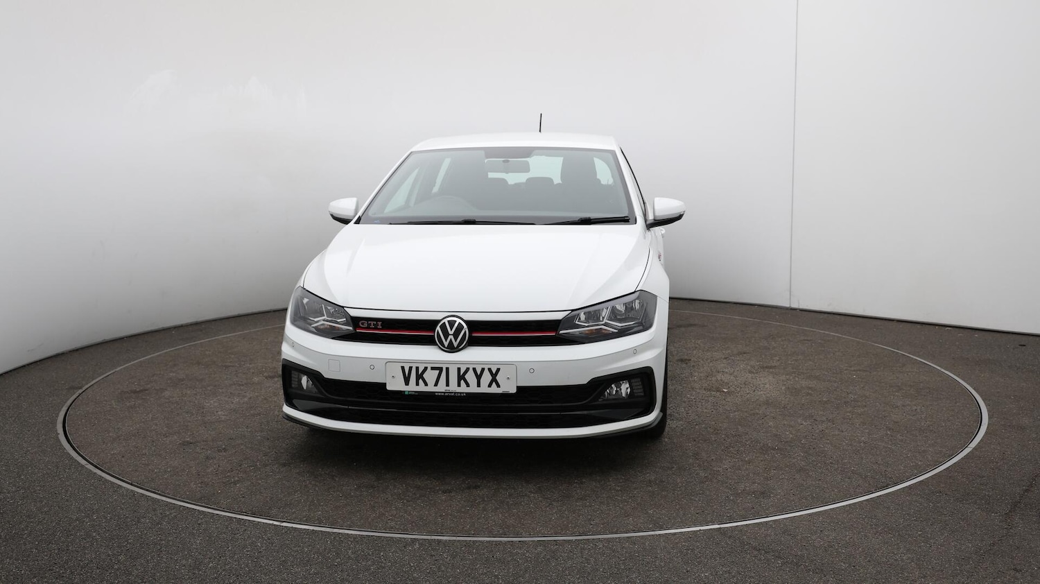Used Volkswagen Polo 2021 for sale - 76073162: Photo 41
