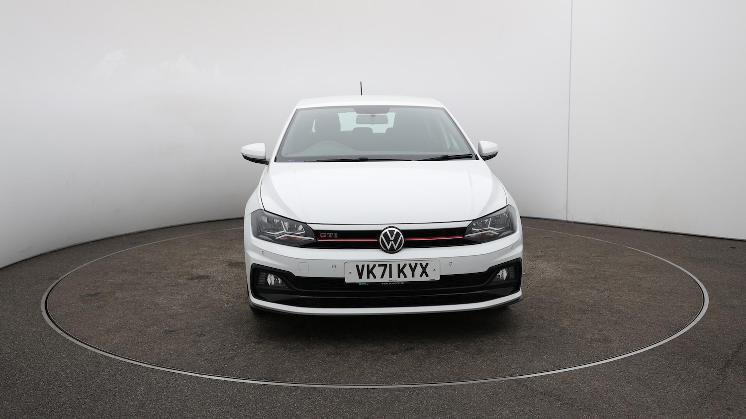 Used Volkswagen Polo 2021 for sale - 76073162: Photo 42