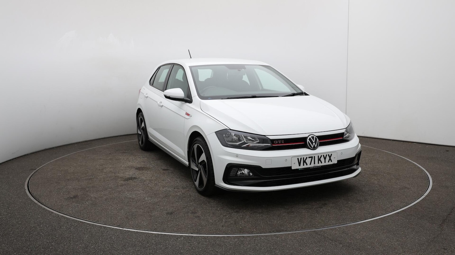 Used Volkswagen Polo 2021 for sale - 76073162: Photo 44