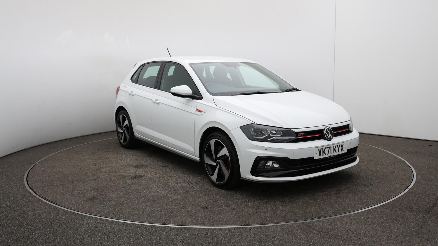 Used Volkswagen Polo 2021 for sale - 76073162: Photo 45
